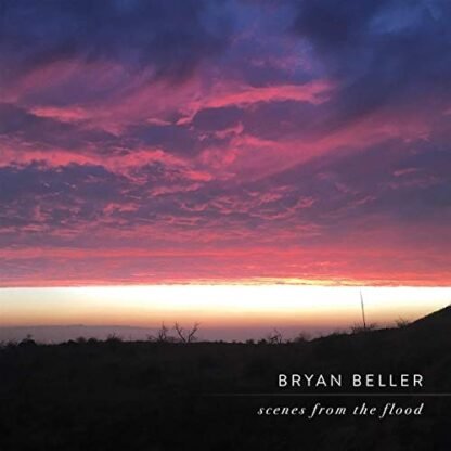 Scenes From The Flood [Disco de Vinil] (Discos de Vinil)