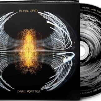 Dark Matter [CD] - Pearl Jam (CDs)