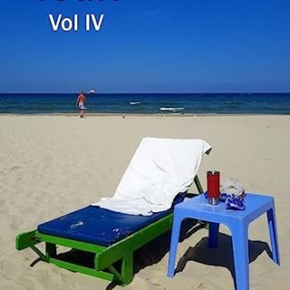 Tour! Vol. IV (Mini Book) (English Edition) - Pattinson, Ronald (Cervejas)