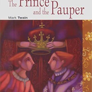 The Prince And The Pauper - Black Cat Green Apple 1 - Book With Audio CD: A2-niveau ERK - TWAIN, MARK (CDs)