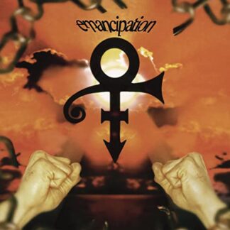 Emancipation - Prince (CDs)