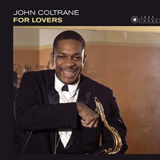For Lovers - Coltrane, John (CDs)