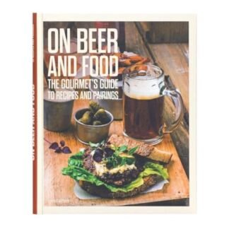 The Gourmet's Beer Cookbook: The Gourmet's Guide to Recipes and Pairings - Horne, Thomas (Cervejas)