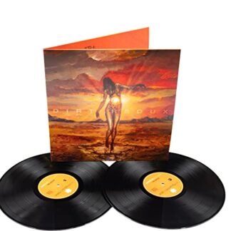 Alice In Chains - Dirt (Redux) (Various Artists) (Gatefold LP Jacket) - Various Artists (Discos de Vinil)