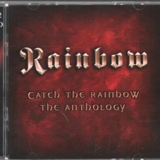 Catch The Rainbow: The Anthology - Rainbow (CDs)