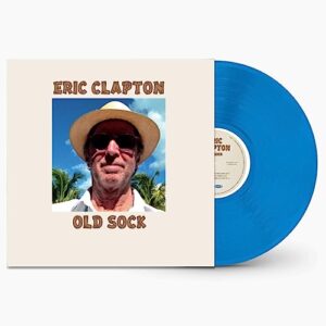Eric Clapton - Old Sock (Discos de Vinil)