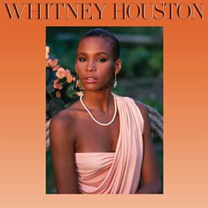 Whitney Houston - Whitney Houston (Discos de Vinil)