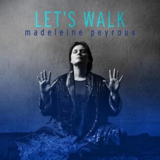 Let's Walk [VINYL] - Madeleine Peyroux (Discos de Vinil)
