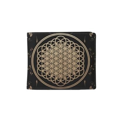 Bring Me The Horizon Spirit (Wallet) Rocksax [Disco de Vinil] (Discos de Vinil)