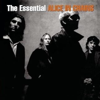 Alice In Chains - The Essential Alice In Chains - Alice In Chains (CDs)