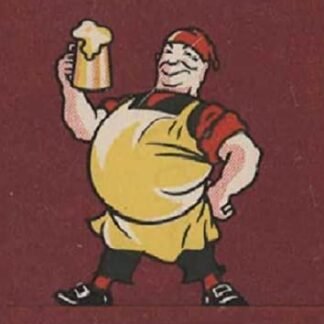 Strong! Volume 2 (Mega Book Book 1) (English Edition) - Pattinson, Ronald (Cervejas)