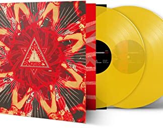 Best of Soundgarden (Redux) (Various Artists) (Colored Vinyl, Yellow, Gatefold LP Jacket) - Various Artists (Discos de Vinil)