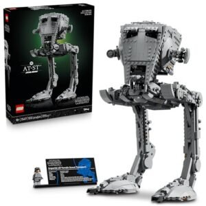 LEGO Star Wars AT-ST™ Walker 75417 (Brinquedos)