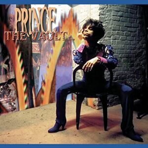 The Vault: Old Friends 4 Sale - Prince (CDs)