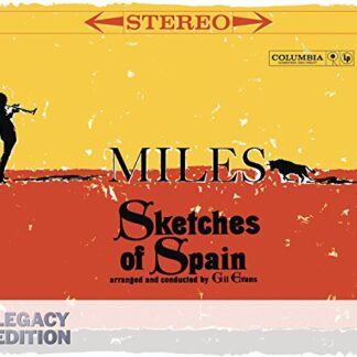 Miles Davis - Sketches Of Spain: 50th Anniversary Legacy Edition [CD]
