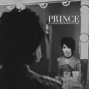 Piano & A Microphone 1983 [CD] - Prince (CDs)