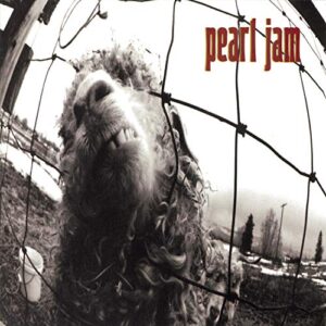 Vs. - Pearl Jam (CDs)