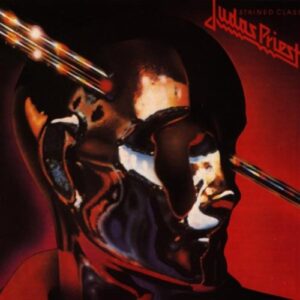 Stained Class - Judas Priest (CDs)