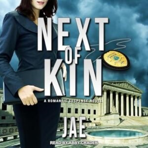 Next of Kin: 2 - Jae (CDs)