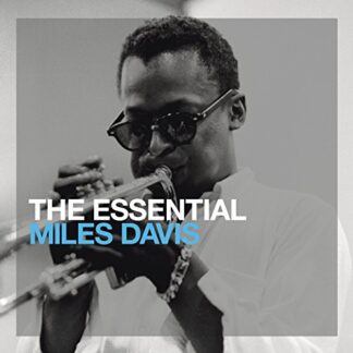 Essential Miles Davis - Davis Miles (CDs)