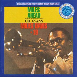Miles Ahead - Miles Davis (CDs)