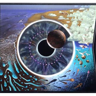 Pink Floyd - Pulse [CD]