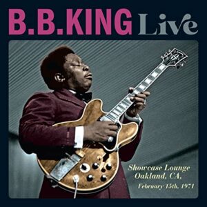 Live - B.B. King (CDs)