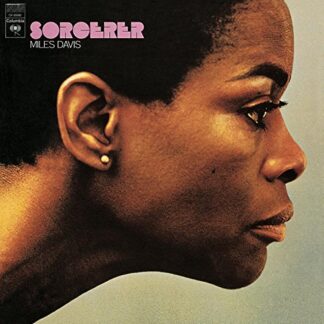 Sorcerer - Miles Davis (CDs)