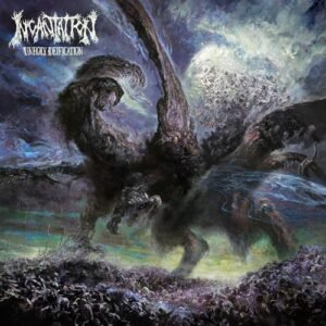 Unholy Deification - Incantation (CDs)