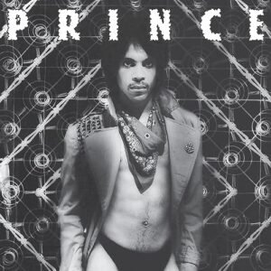 Dirty Mind - Prince (CDs)