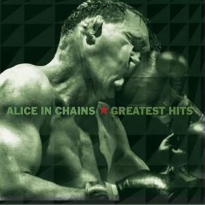 Alice In Chains - Alice in Chains - Greatest Hits - Alice In Chains (CDs)