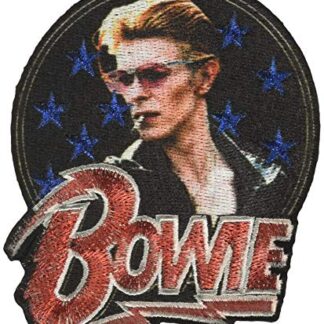 C&D Visionary Adesivos com glitter David Bowie Stars (P-4603-G) (CDs)