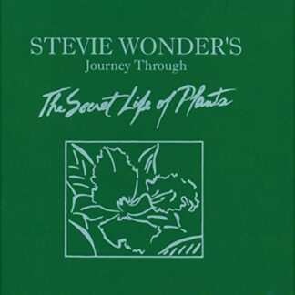 Journey Through the Secret Life of Plants - Wonder, Stevie (CDs)