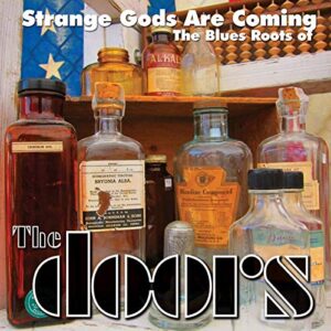 Blues Roots Of The Doors [Disco de Vinil] (Discos de Vinil)