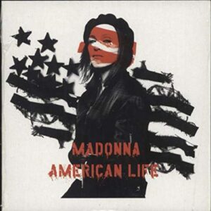 American Life / Die Another Day [Audio CD] Madonna (CDs)