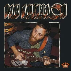 KEEP IT HID (colour VINYL/2LP/180G) - Dan Auerbach (Discos de Vinil)
