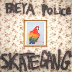 Freya Police [Disco de Vinil] (Discos de Vinil)