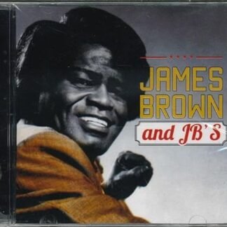CD James Brown And Jb's (CDs)