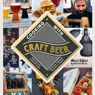 Cooking with Craft Beer - Paul, Stevan (Cervejas)