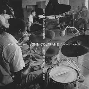 Both Directions At Once (Deluxe Edt.). 2 CDs - Coltrane, John (CDs)