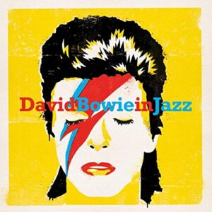 David Bowie In Jazz / Various [Disco de Vinil] - Various Artists (Discos de Vinil)