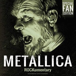 Metallica-Rockumentary - Various (CDs)
