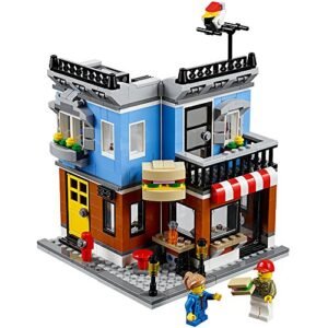 Lego Creator - 31050 - Mercearia de Esquina (Brinquedos)