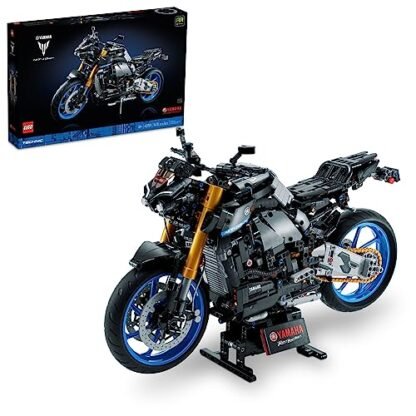 LEGO Set Technic 42159 Yamaha MT 10 SP 1478 peças (Brinquedos)