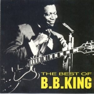 The Best of B.B. King - B.B. King (CDs)