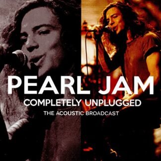 Completely Unplugged - PEARL JAM (CDs)