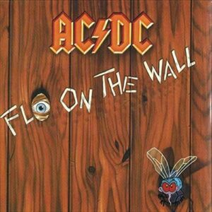 Fly On The Wall (Remastered) [Australian Import] - Ac/Dc (CDs)