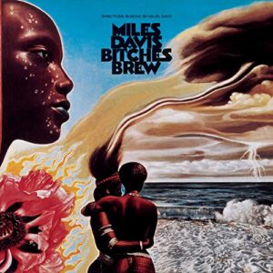 Bitches Brew [2CD] - Miles Davis (CDs)