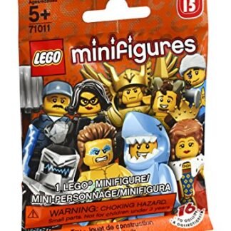 LEGO - 71011 - Minifigures Serie 15 Sortidas (Brinquedos)