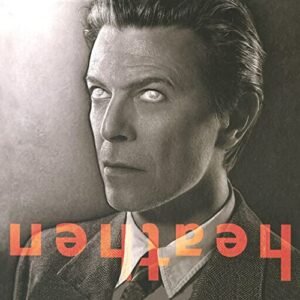 Heathen [Disco de Vinil] - David Bowie (Discos de Vinil)